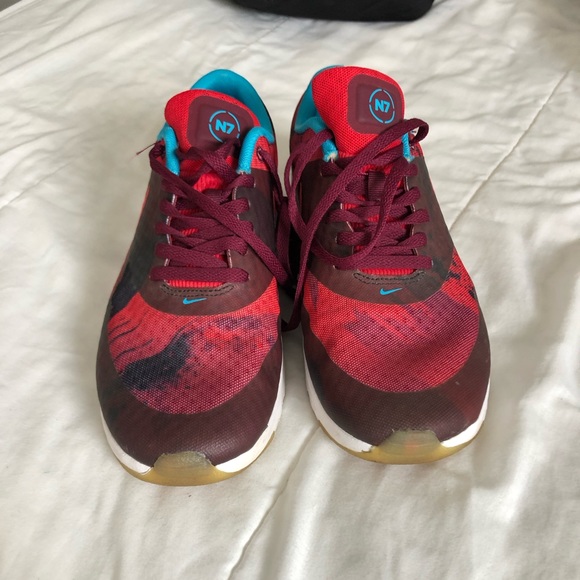 SOLD NOT AVAILABLE Womens Nike Airmax N7 (RARE) - Picture 2 of 10